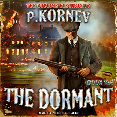 Cover of The Dormant