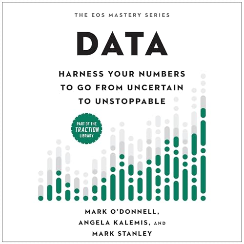 Cover of Data