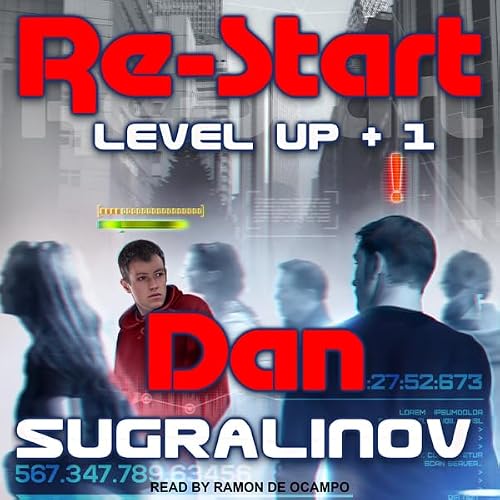 Cover of Re-Start