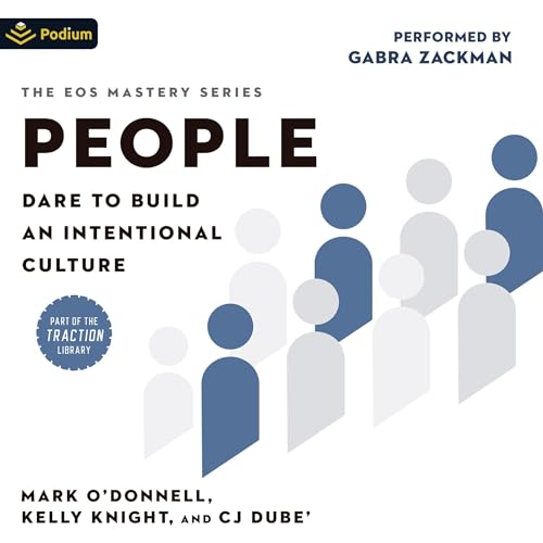 Cover of People