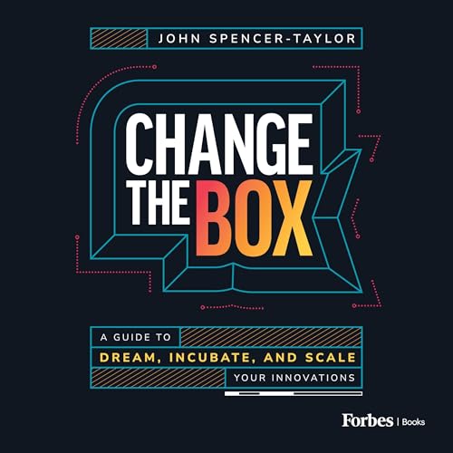 Cover of Change the Box