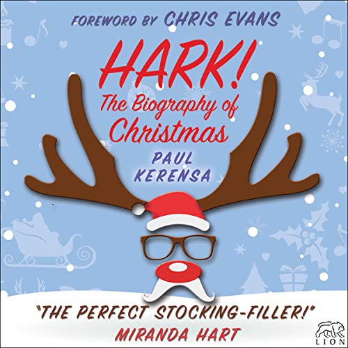 Cover of Hark!