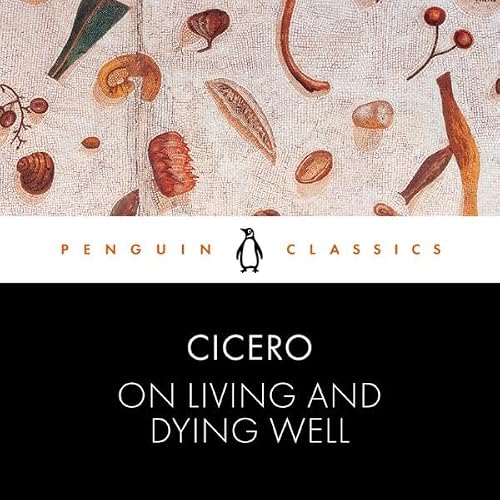 Cover of On Living and Dying Well
