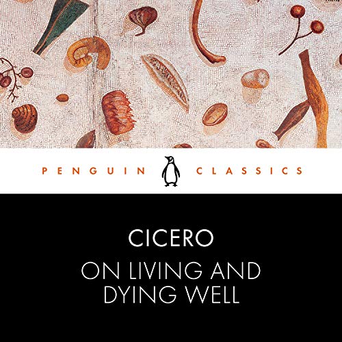 Cover of On Living and Dying Well