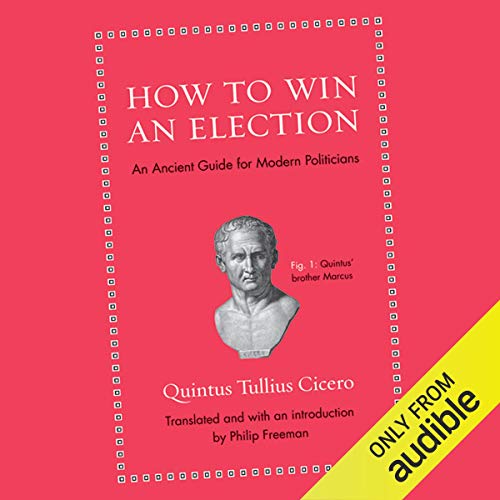 Cover of How to Win an Election