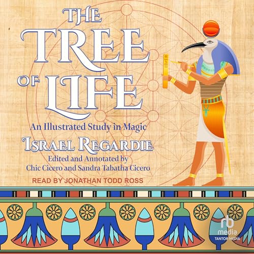 Cover of The Tree of Life