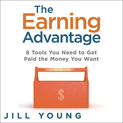 Cover of The Earning Advantage