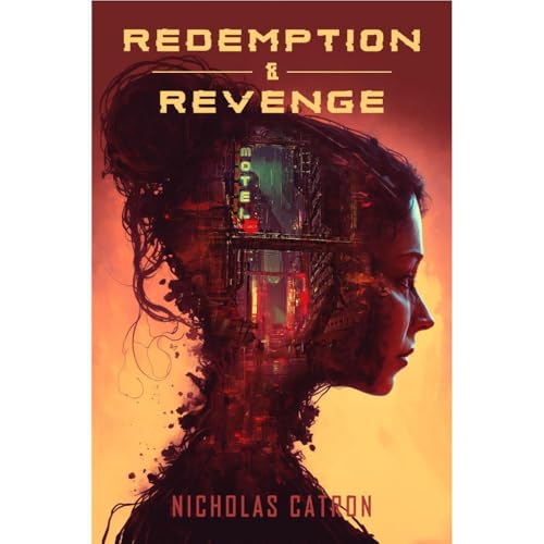 Cover of Redemption & Revenge