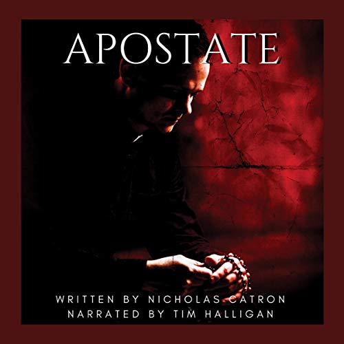 Cover of Apostate