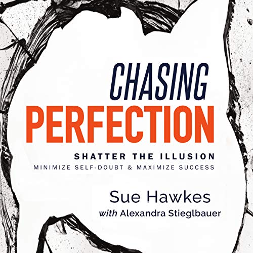 Cover of Chasing Perfection