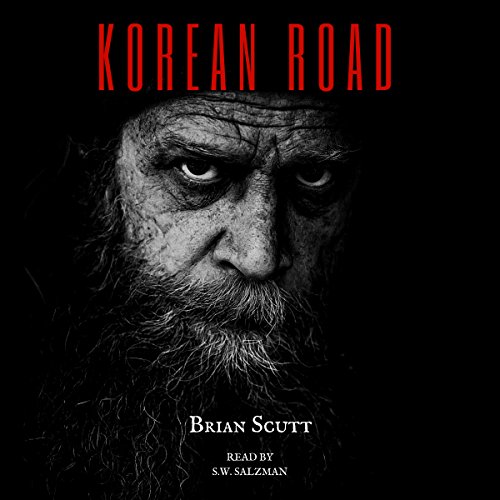 Cover of Korean Road