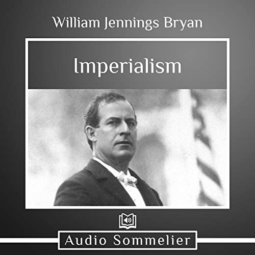Cover of Imperialism