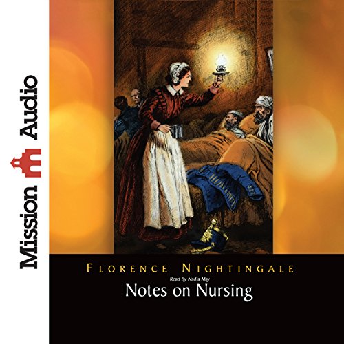 Cover of Notes on Nursing
