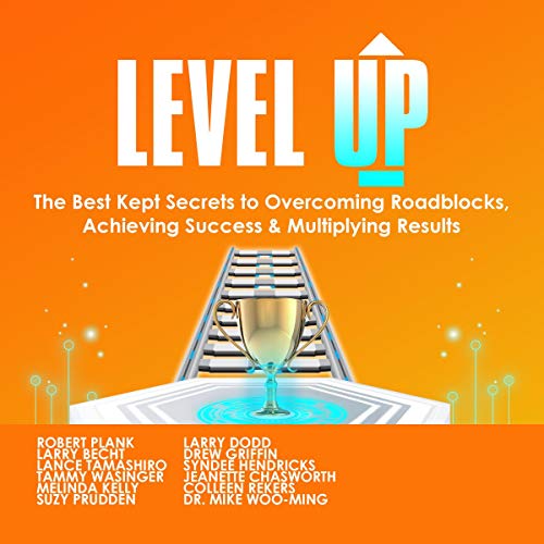Cover of Level Up