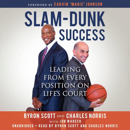 Cover of Slam-Dunk Success