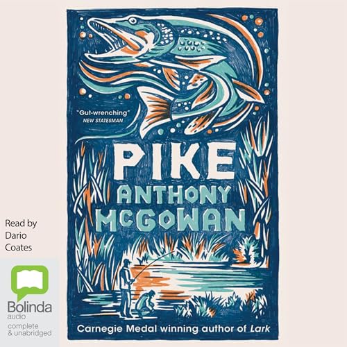 Cover of Pike