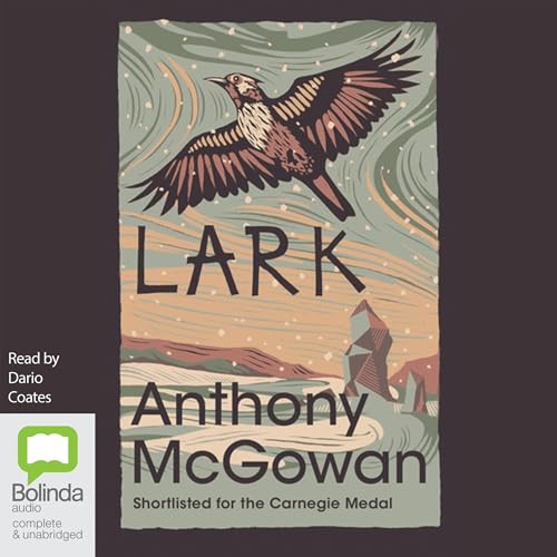 Cover of Lark