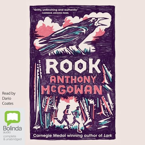 Cover of Rook