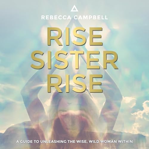 Cover of Rise Sister Rise