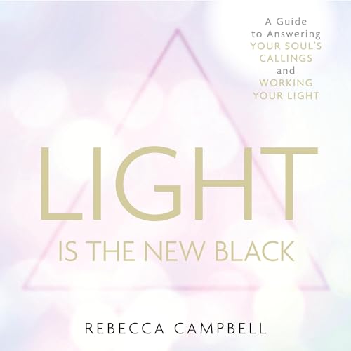 Cover of Light is the New Black