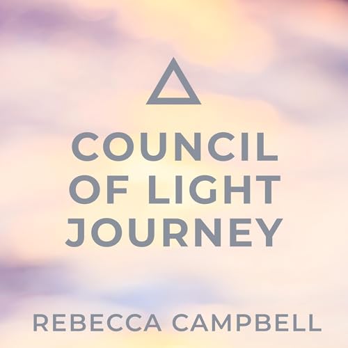 Cover of Council of Light Journey