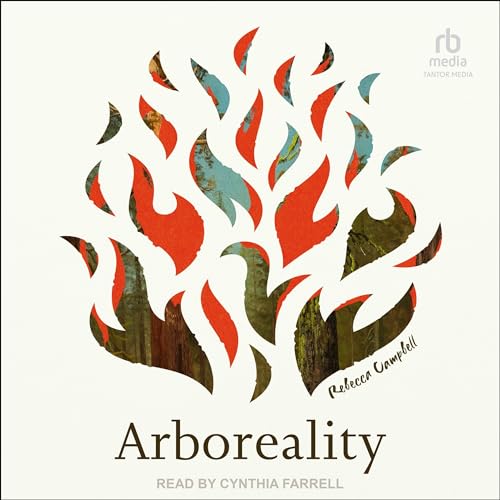 Cover of Arboreality