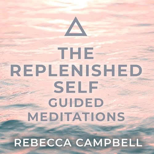 Cover of The Replenished Self