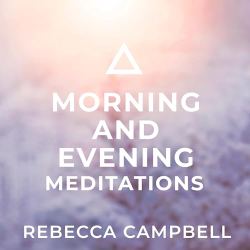 Cover of Morning and Evening Meditations