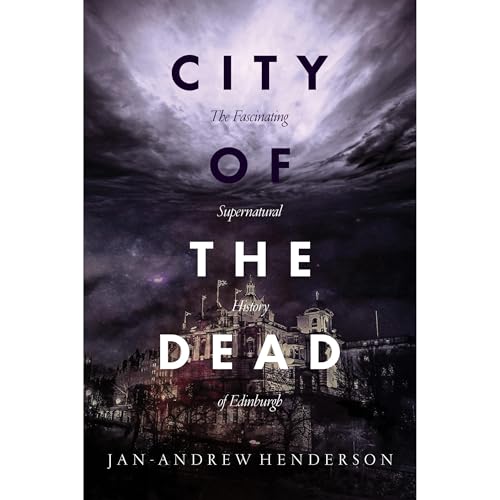 Cover of City Of The Dead