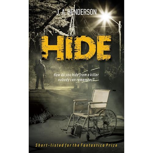 Cover of Hide