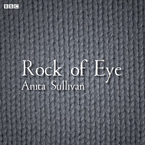 Cover of Rock Of Eye