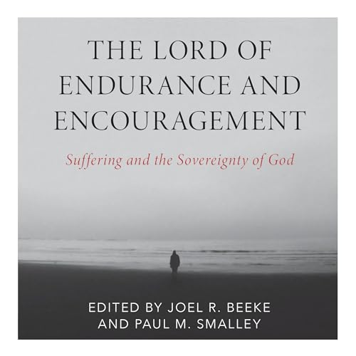 Cover of The Lord of Endurance and Encouragement