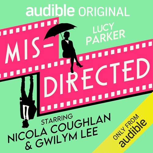 Cover of Misdirected