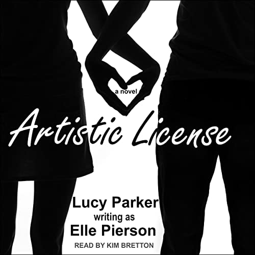 Cover of Artistic License