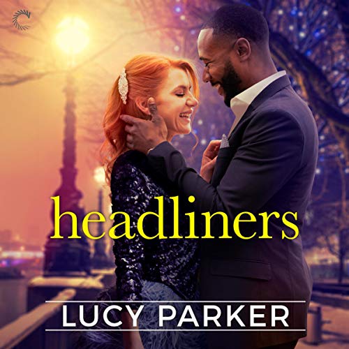 Cover of Headliners