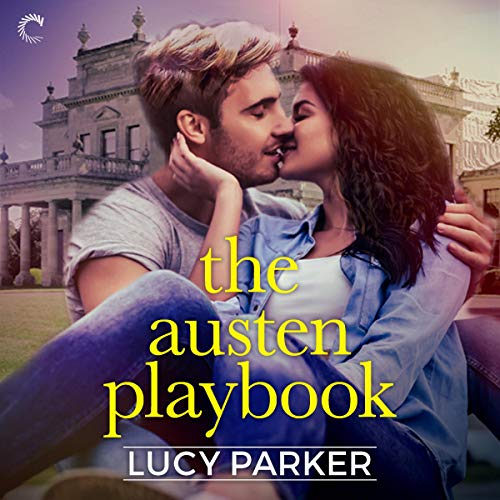 Cover of The Austen Playbook