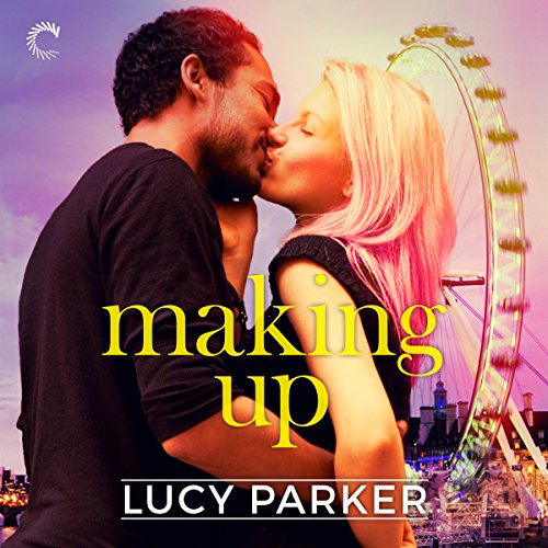 Cover of Making Up