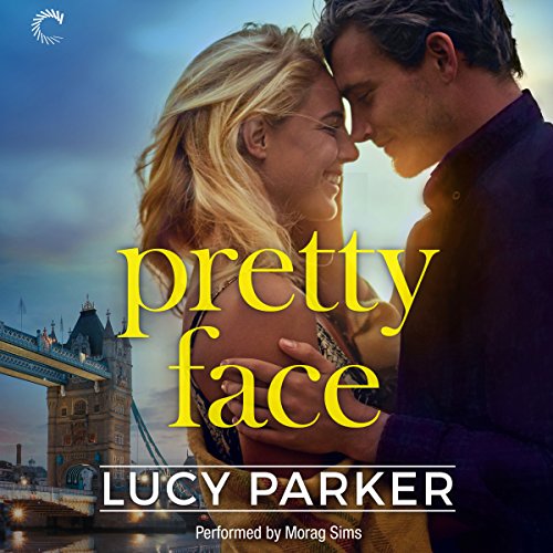 Cover of Pretty Face