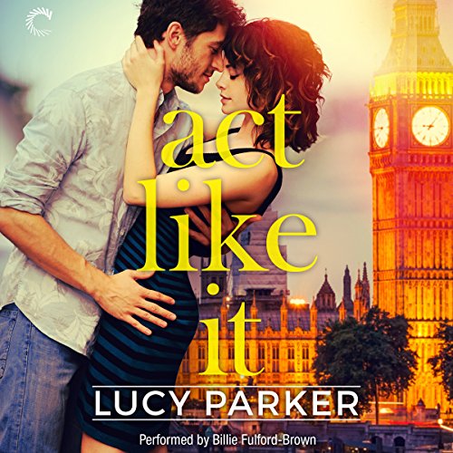 Cover of Act Like It