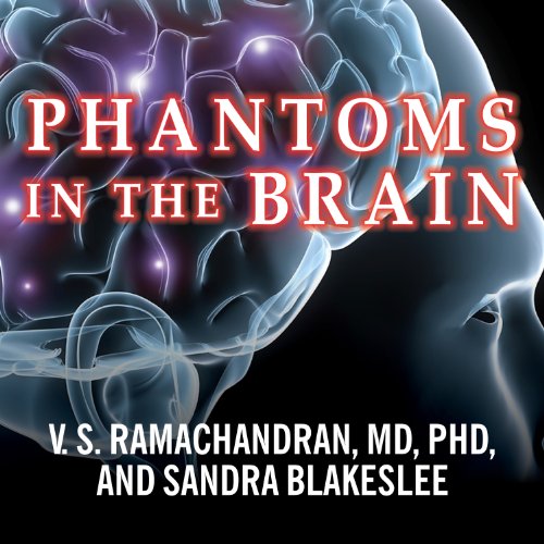 Cover of Phantoms in the Brain