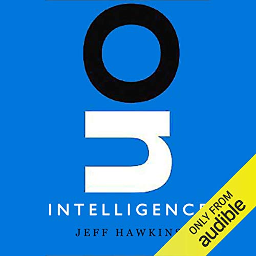 Cover of On Intelligence