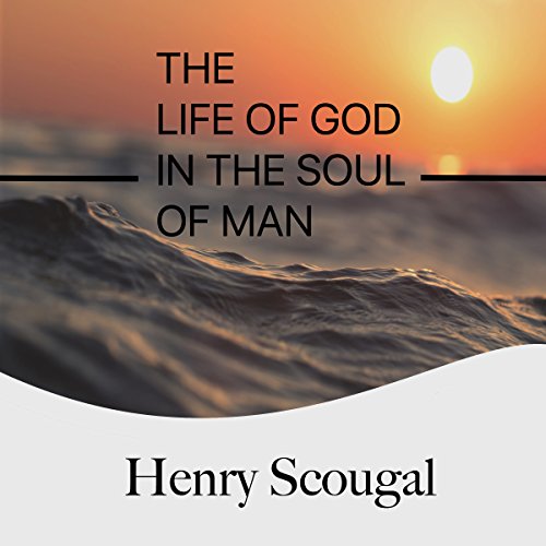 Cover of The Life of God in the Soul of Man