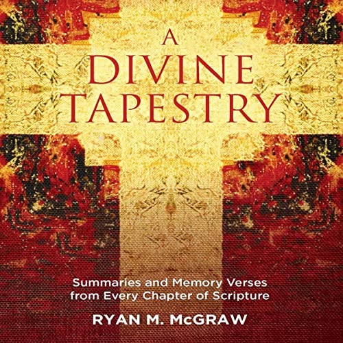 Cover of A Divine Tapestry