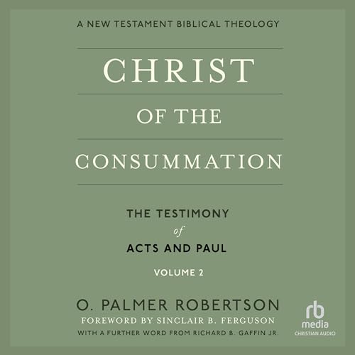 Cover of The Testimony of the Acts and Paul
