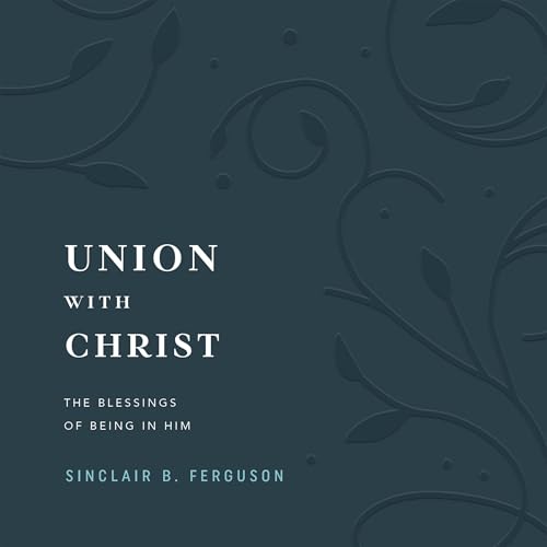 Cover of Union with Christ