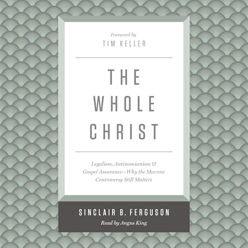 Cover of The Whole Christ
