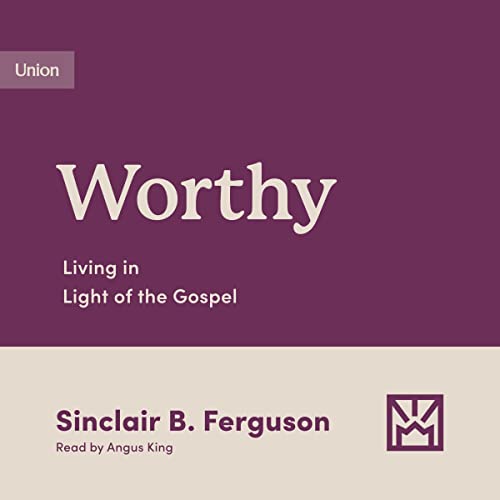 Cover of Worthy