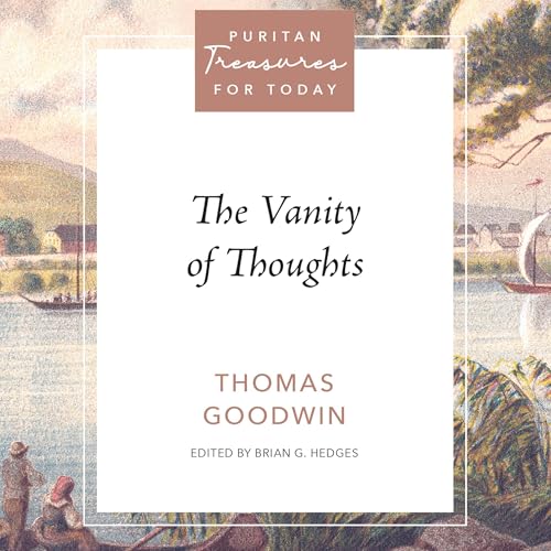 Cover of The Vanity of Thoughts