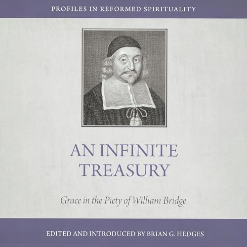 Cover of An Infinite Treasury