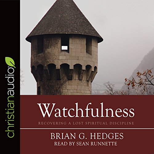 Cover of Watchfulness